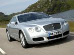 Bentley Continental GT 2003 года